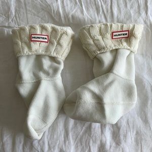 Hunter Short Boot Liners